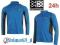 BLUZA Treningowa KARRIMOR TECH Termoakt k1 L tu XL