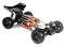 VRX RACING SPIRIT EBD OFF ROAD 1:10 4WD BUGGY