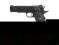 Deltashop - Socom Gear - 1911 MEU (SOC) Pistol - C