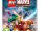 LEGO MARVEL SUPER HEROES [PSV] VIDEO-PLAY