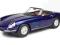 BBR Ferrari 275 GTS/4 NART 1969 (blue) 1/18