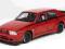 BBR Alfa Romeo 75 Turbo IMSA 1988 (red) 1/18