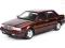 BBR Lancia Thema 8.32 (bordeaux) 1/18