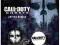 Call Of Duty Ghosts Logos - przypinki