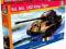 ITALERI Model set home play King Tiger 1/72