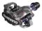 Shimano PD-M540 brązowe pedały