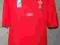 KOSZULKA WALIA WALES RUGBY 2007 IRB XXL REEBOK RBK