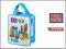 MEGA BLOKS MAXI MB-08491 LITERKI ABC WYS.24