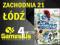 _Wii_THE SMURFS 2_ŁÓDŹ_SMERFY_ZACHODNIA 21