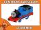 Fisher Price Tomek R9205 TrackMaster Mattel sklep