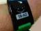 Zegarek Smartwatch Pebble używany z małą wadą BCM