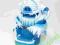 SKYLANDERS EMPIRE OF ICE DODATEK + KARTA