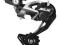 Przerzutka tylna Shimano SLX RD-M675-GS Shadow+