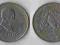 MEKSYK 1989 500 PESOS