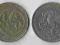 MEKSYK 1981 20 PESOS