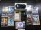 KONSOLA SONY PSP 3004+KAMERA,KARTA 4GB,8 GIER BDB!