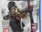 TOMB RAIDER DEFINITIVE EDITION PS4  IDEAŁ !!!