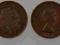 RPA RSA (Anglia) 1/4 Penny 1955 rok od 1zł i BCM