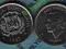 DOMINIKANA /KM-60/ 10 CENTAVOS 1987 r.Stan -I
