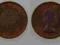 RPA RSA (Anglia) 1/4 Penny 1958 rok od 1zł i BCM