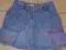 Spódniczka NEXT dla modnisi!!