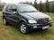 MERCEDES ML 270 CDI W163