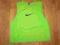 NIKE PLASTRON ZNACZNIK TRENINGOWY