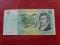 Dwa dolary australijskie z 1968 r. (2 $)