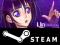 Unhack | STEAM KEY | logiczna, anime, indie