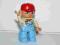 LS nowe lego DUPLO figurka PAN robotnik FARMER NEW