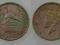 Southern Rhodesia (Anglia) 1 Shilling 1950 rok BCM