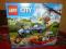 KLOCKI LEGO CITY 60086 ZESTAW STARTOWY