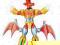 BanDai Power Ranger Mystic Force 25020