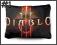 poduszka DIABLO 3 #różne wzory#