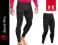 UNDER ARMOUR LEGGINSY COLDGEAR COMPRESSION r. XL