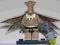 LEGO STAR WARS Geonosian Zombie with Wings 111