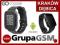 Zegarek Smartwatch GOCLEVER Chronos ECO do ANDROID