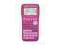 Kalkulator Graficzny Casio fx-9750GII Rozowy