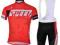 SPECIALIZED komplet strój kolarski rowerowy L-XL