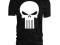 Punisher t-shirt L od ręki