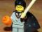 HARRY POTTER figurka LEGO hp005 nr 4733 UNIKAT