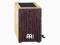 Meinl Cajon CAJ5EB-M Bass Pedal Cajon