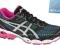 Asics Gel Pulse 5 T3d6n-9091 r.37,5 BUTY JANA