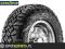 4x Goodyear WRANGLER Duratrac 31x10.5 R15 2014