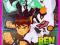 BEN10 Ben 10 SEGREGATOR A5 DUŻY + GRATIS