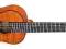 Ortega RGLE18FMH GUITALELE GUITARLELE Gitara