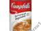 Campbells Vegetable in Beef Soup Zupa 298g z USA