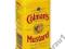 Musztarda w proszku Colmans Mustard 57g z USA