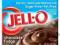 Budyń Jello Chocolate Sugar Fat Free 39g z USA