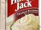 Puree Mashed Potatoes Hungry Jack 756g z USA